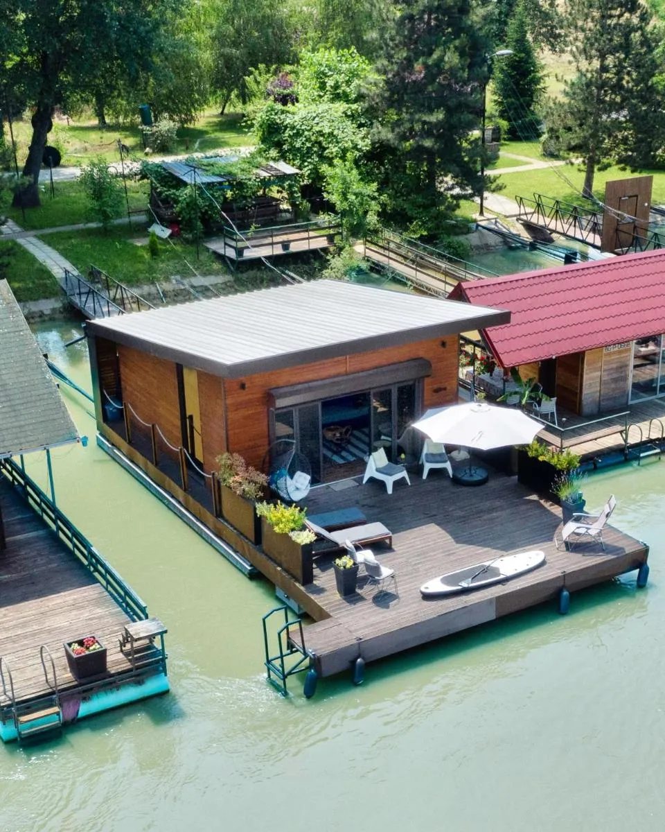 Beach House Belgrade — 4