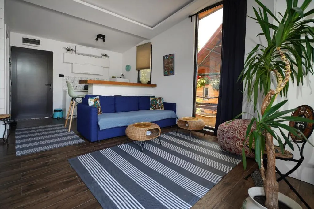 Beach House Belgrade