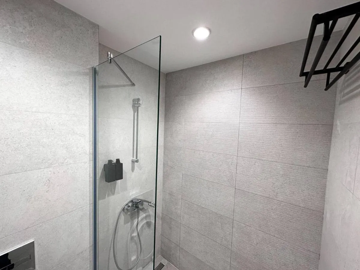 Beldorado Apartments – Belgrade Waterfront Luxury Emerald Apartment 60m2 — 3