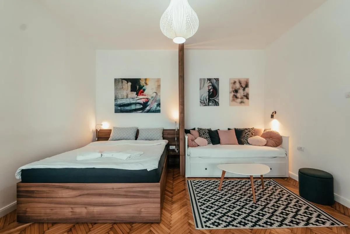 Belgrade Bliss — 2