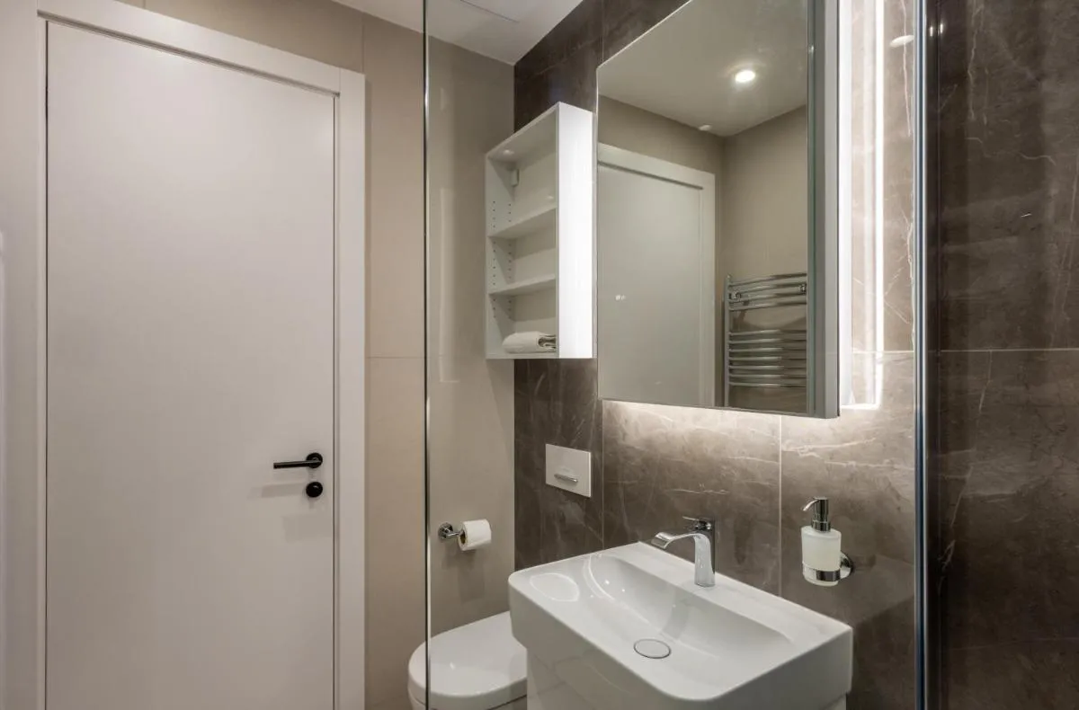 Belgrade Center Apartment Lux 1 — 3