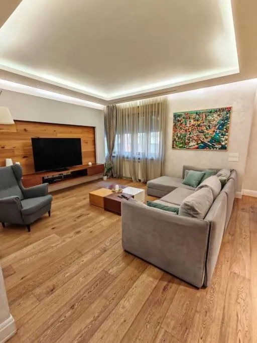 Belgrade Center Apartment Lux 2 — 4