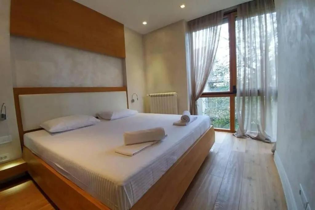 Belgrade Center Apartment Lux 2