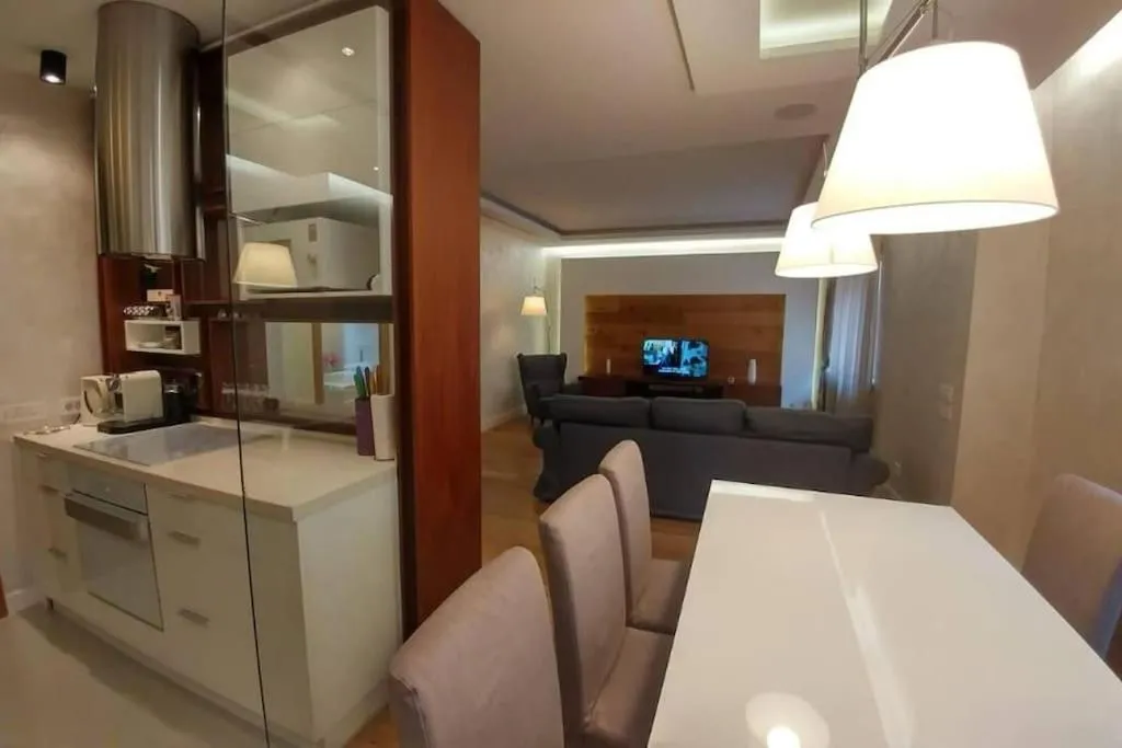 Belgrade Center Apartment Lux 2 — 2