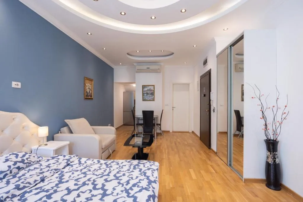 Belgrade Center Apartment Lux III