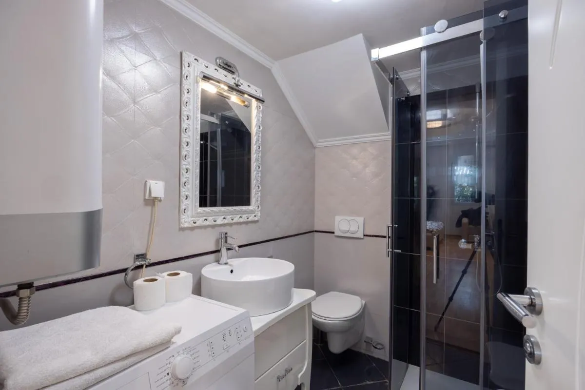Belgrade Center Apartment Lux III — 3
