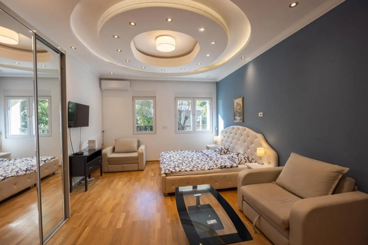 Belgrade Center Apartment Lux III — 5