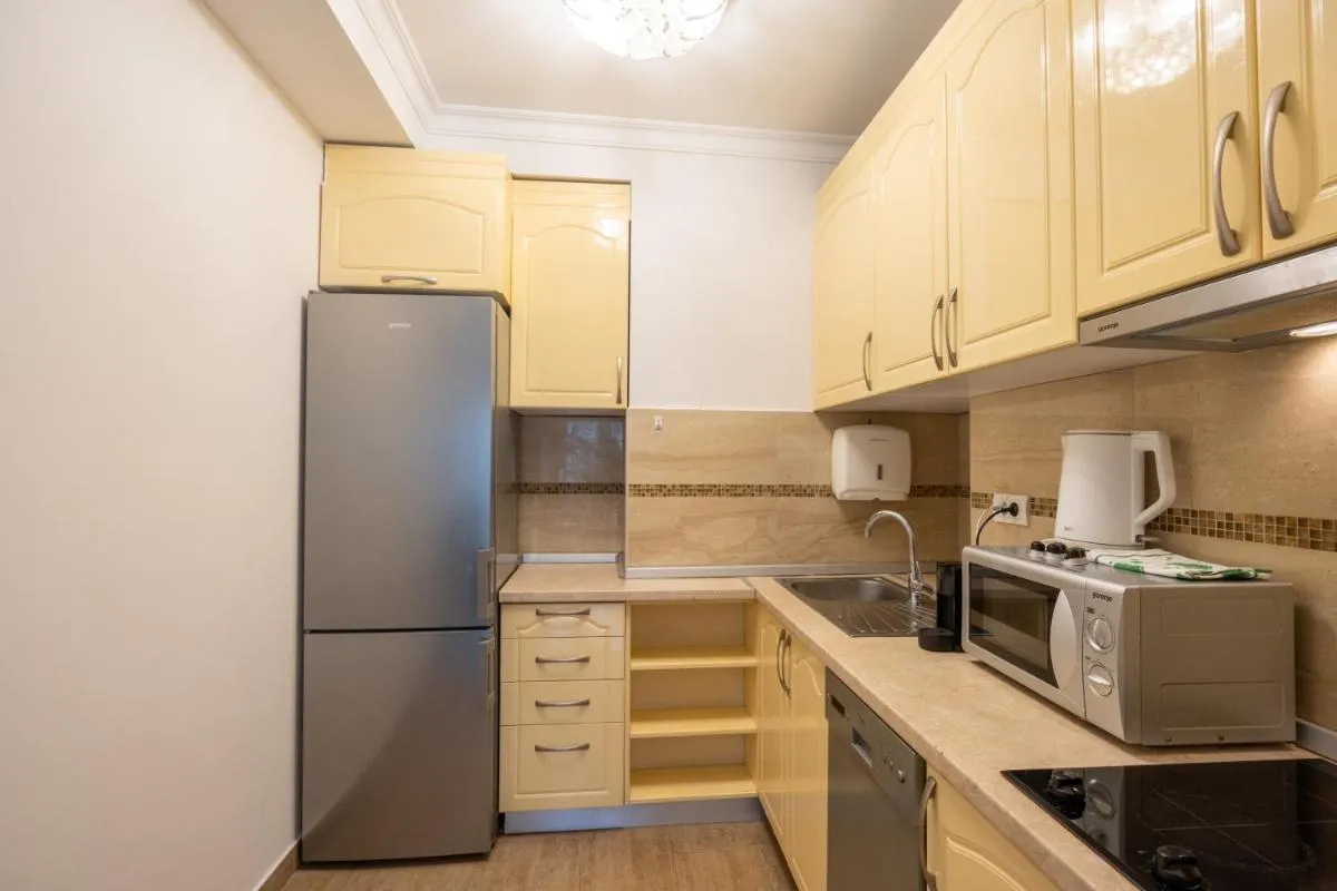 Belgrade Center Apartment Lux III — 4