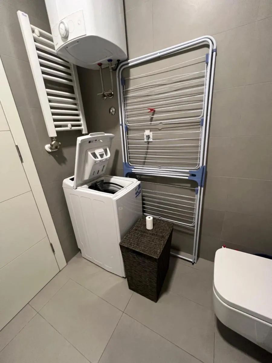 Belgrade Center Apartment Lux IV — 3