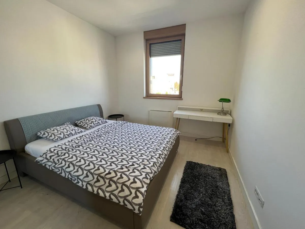 Belgrade Center Apartment Lux IV — 2