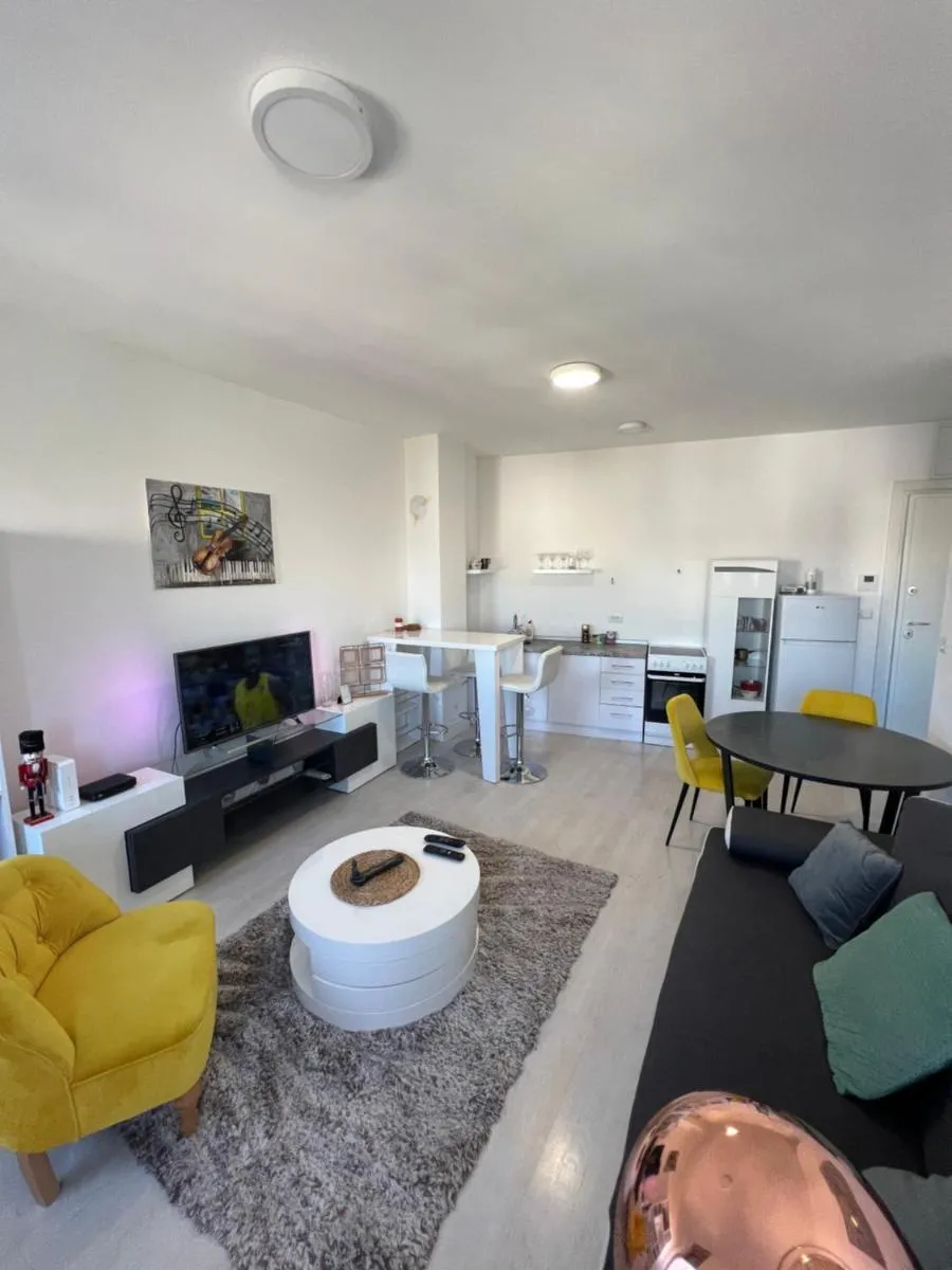 Belgrade Center Apartment Lux IV — 5