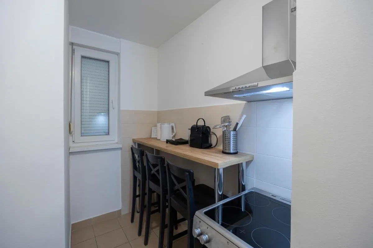 Belgrade Center Apartment Skadarlija III — 5