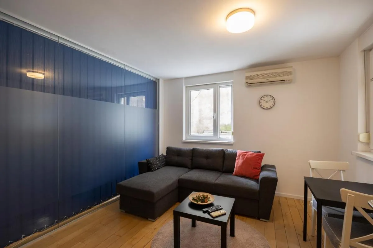Belgrade Center Apartment Skadarlija III — 3