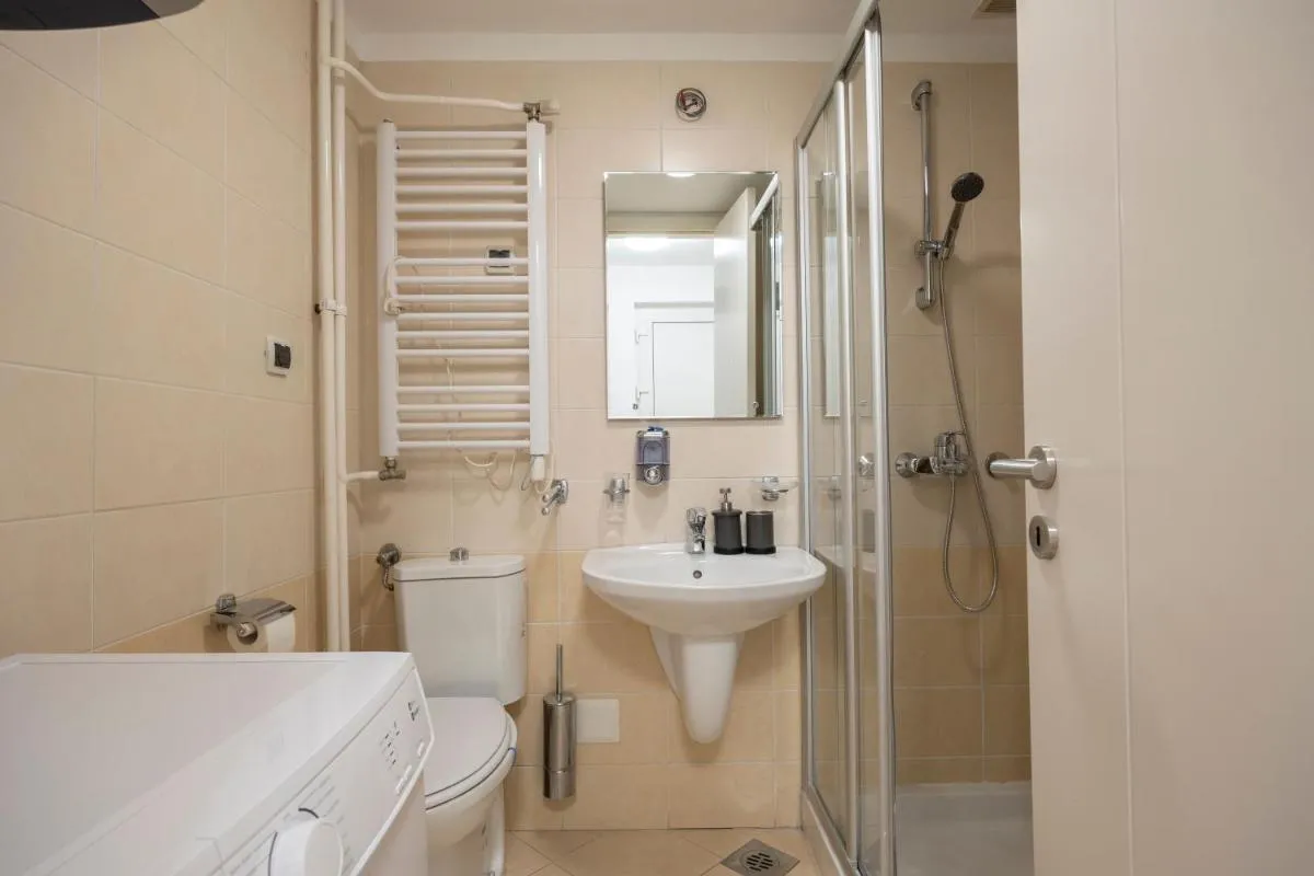 Belgrade Center Apartment Skadarlija III — 2