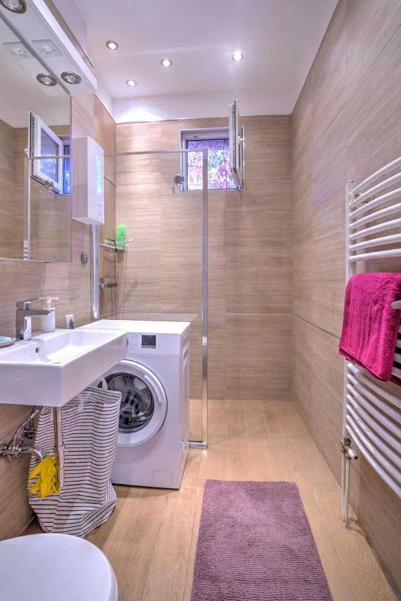 Belgrade City Center Modern Apartment — 4