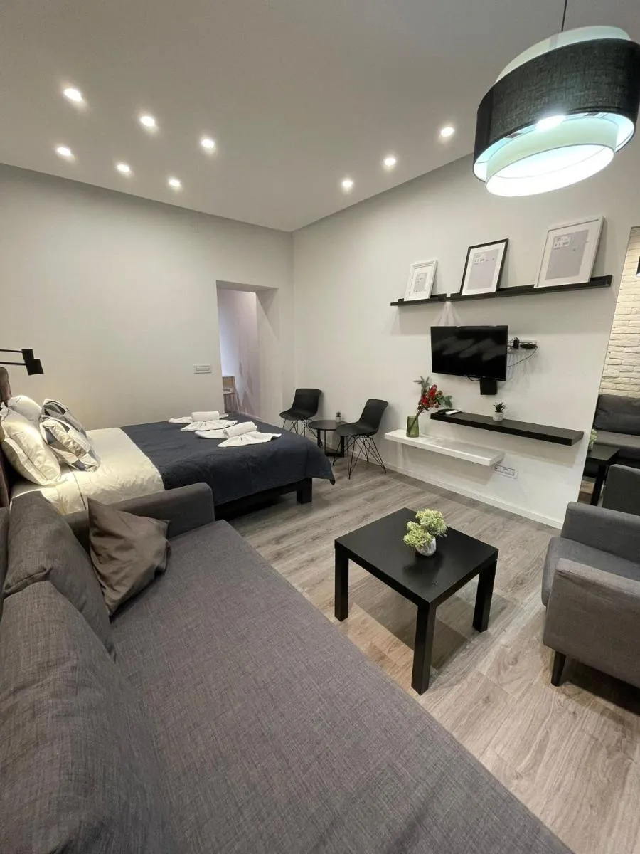 Belgrade Oasis Apartment — 5
