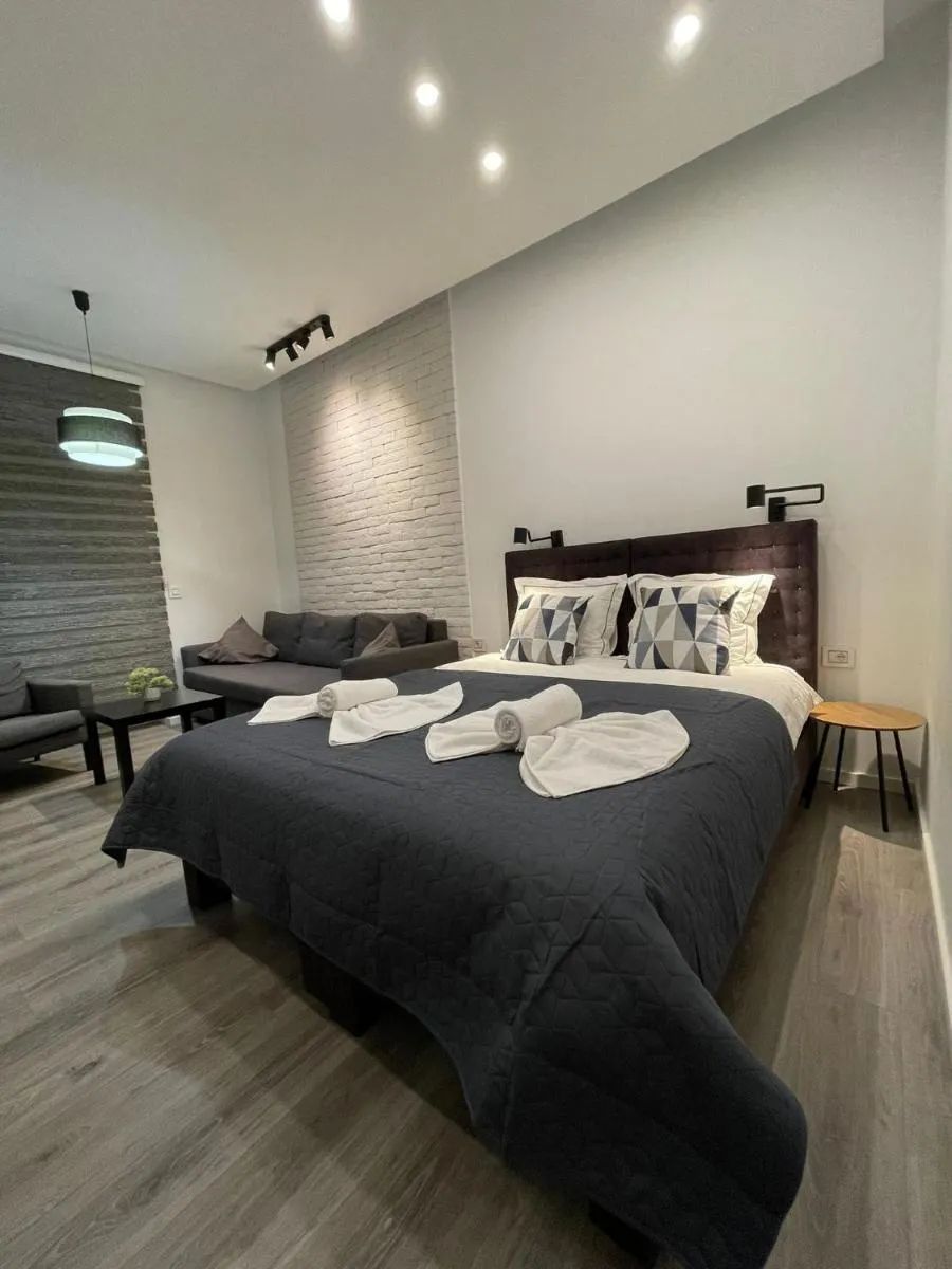 Belgrade Oasis Apartment — 4