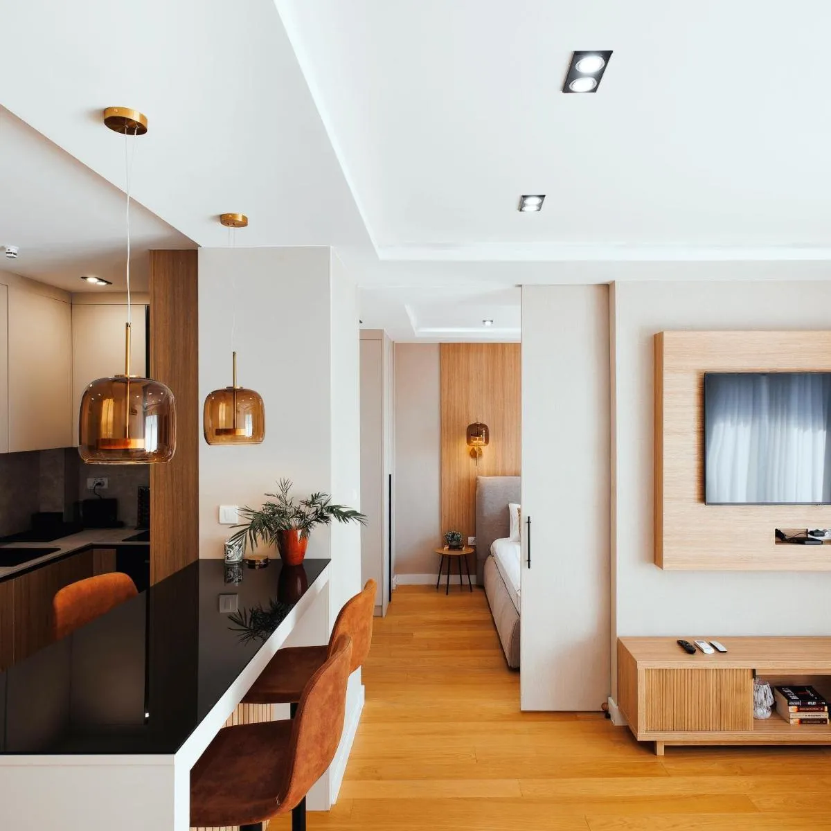 Belgrade Rooftop Experience, Modern Luxury & Views — 5