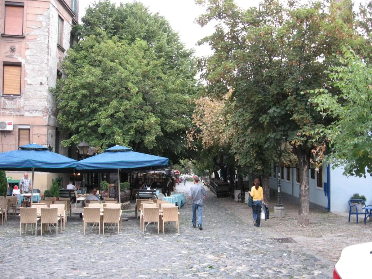 Belgrade Stay Apartments — 5