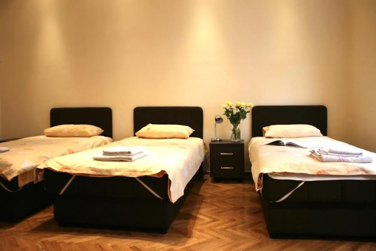Belgrade Stay Apartments — 2