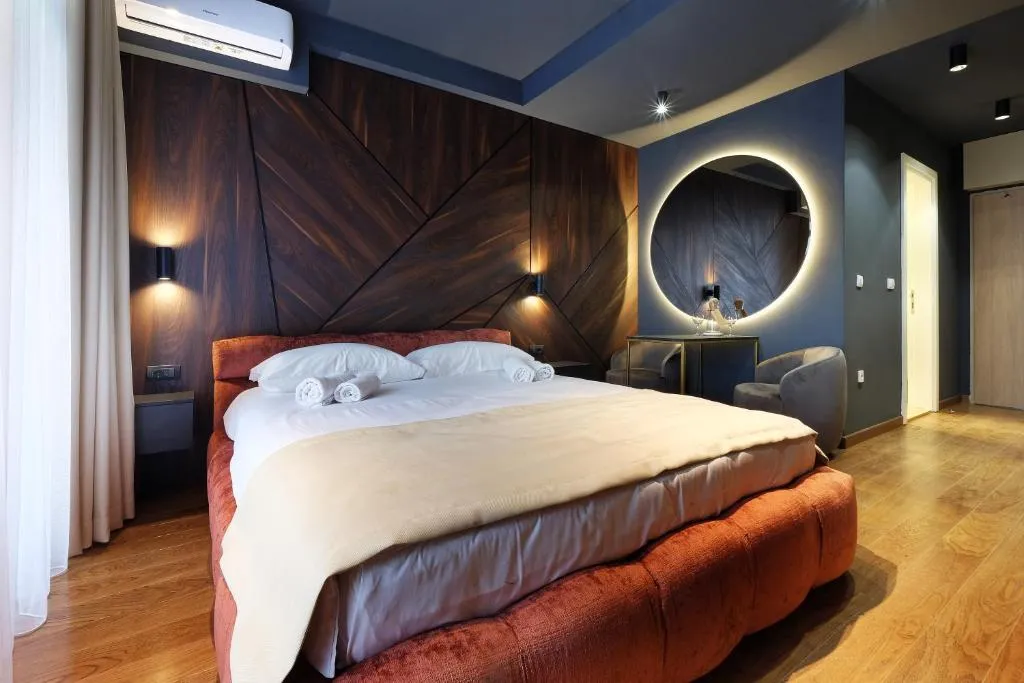 Belgrade Waterfront Apartments – Arcadia