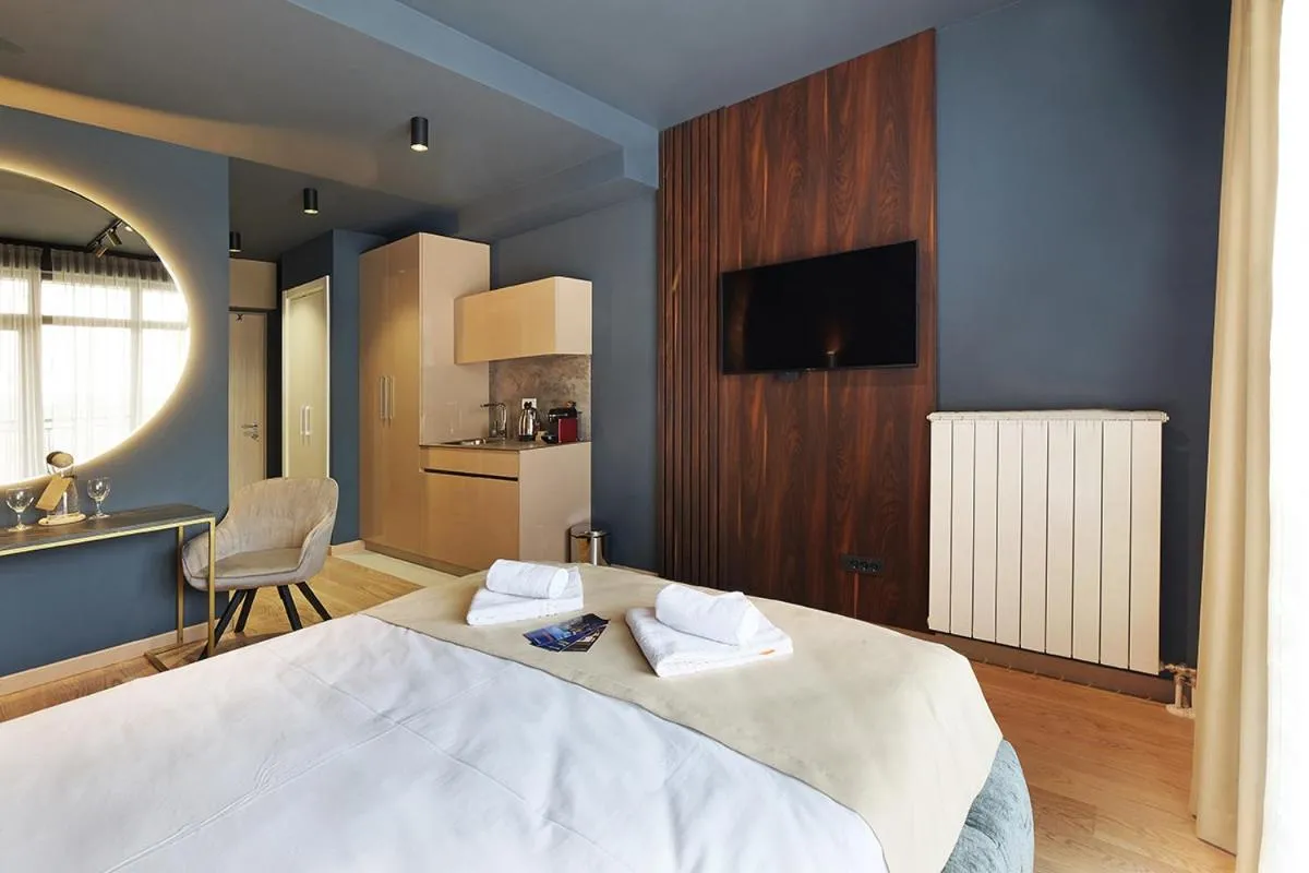 Belgrade Waterfront Apartments – Arcadia — 5