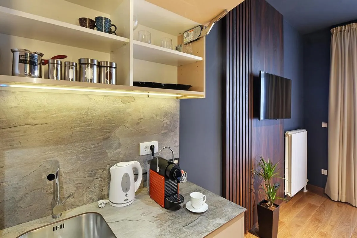 Belgrade Waterfront Apartments – Arcadia — 4
