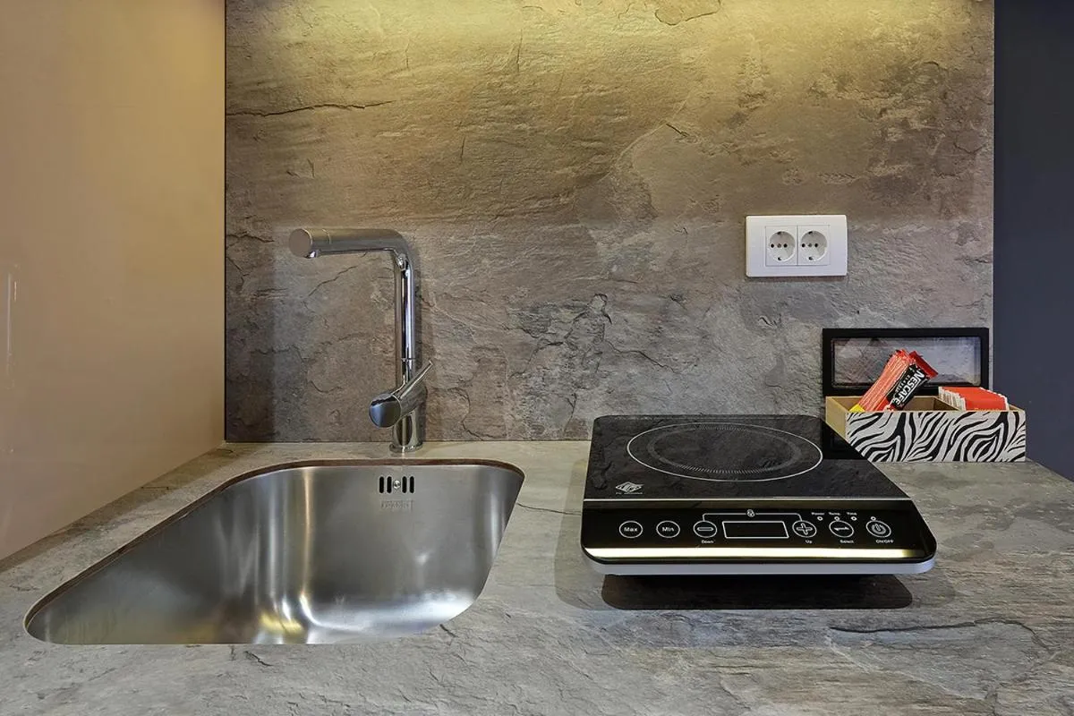 Belgrade Waterfront Apartments – Arcadia — 3