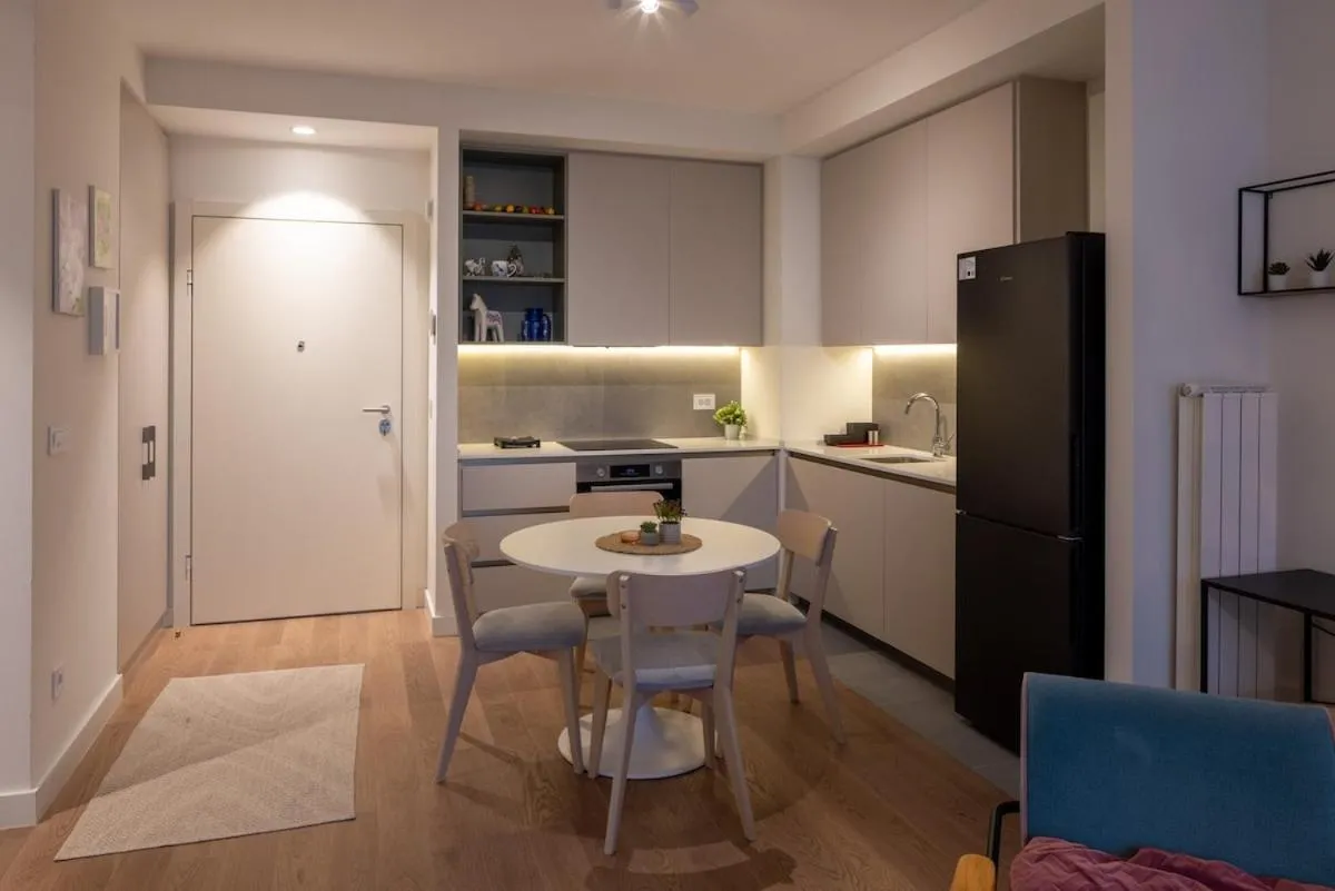 Belgrade Waterfront Lux — 4