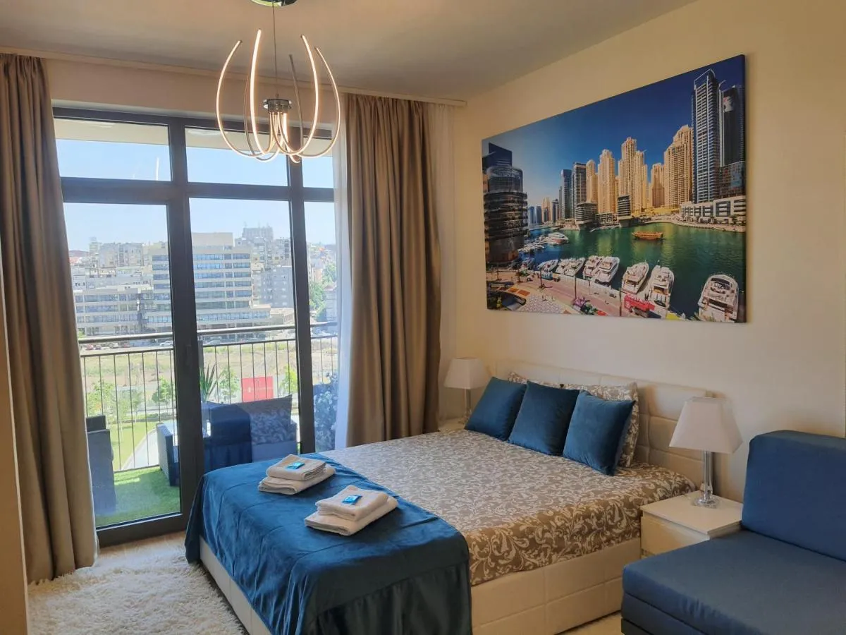 Belgrade Waterfront Lux Apartment — 2