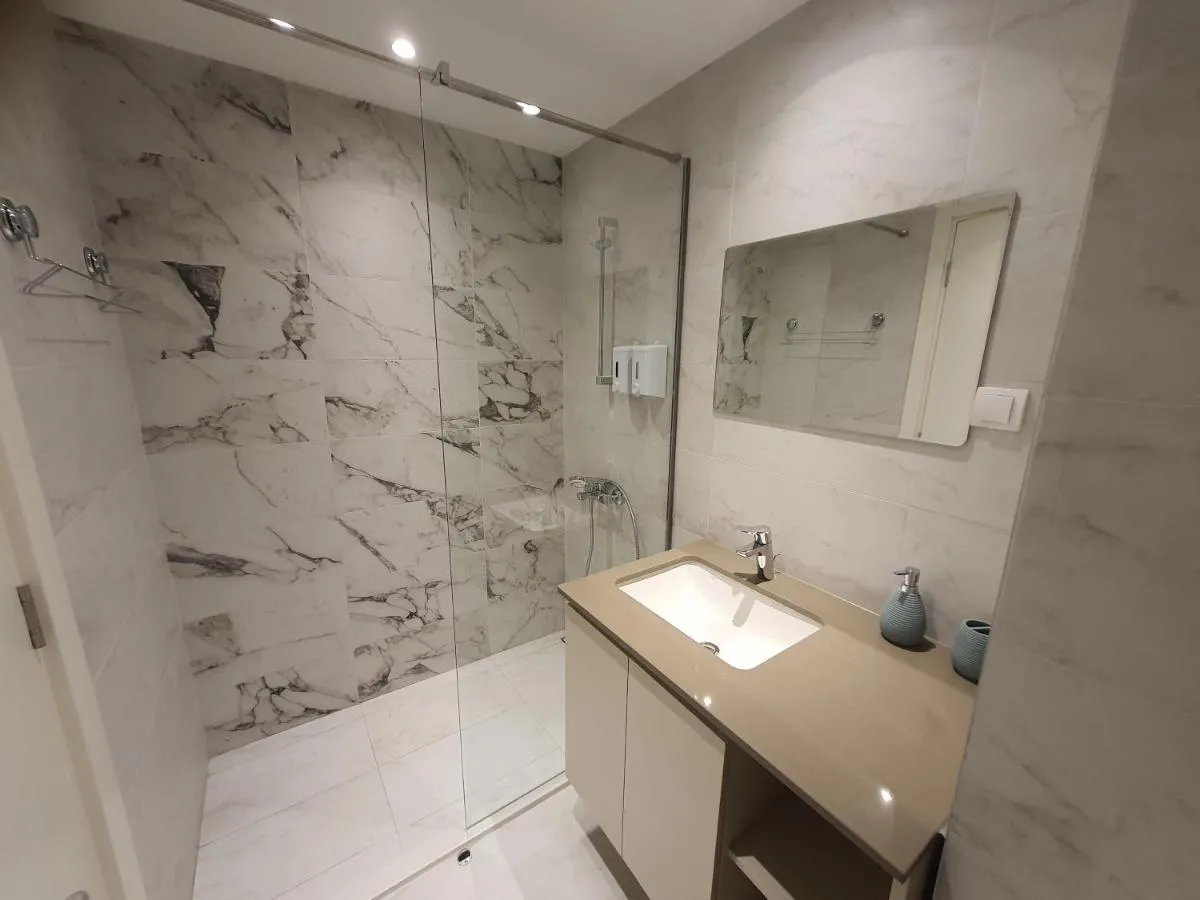 Belgrade Waterfront Lux Apartment — 3