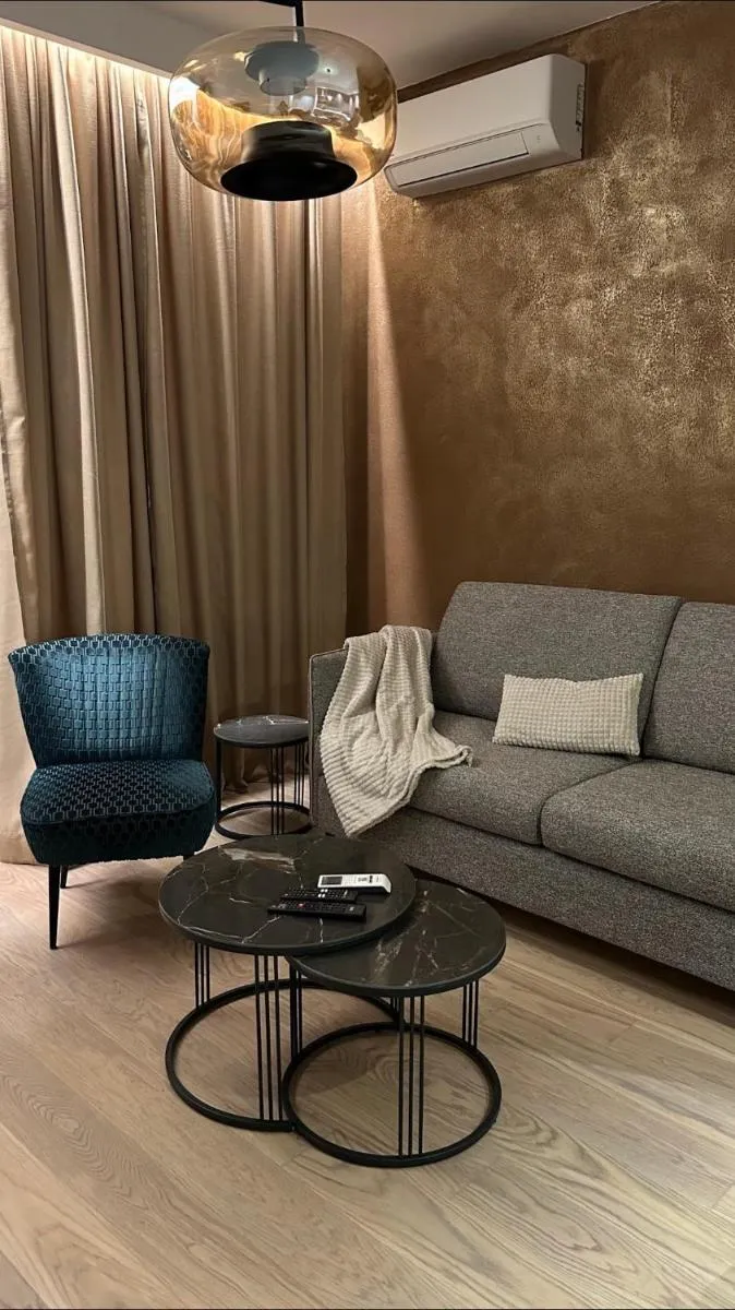 Belgrade Waterfront Symphony Apartment 1BDR – Beograd na vodi — 5