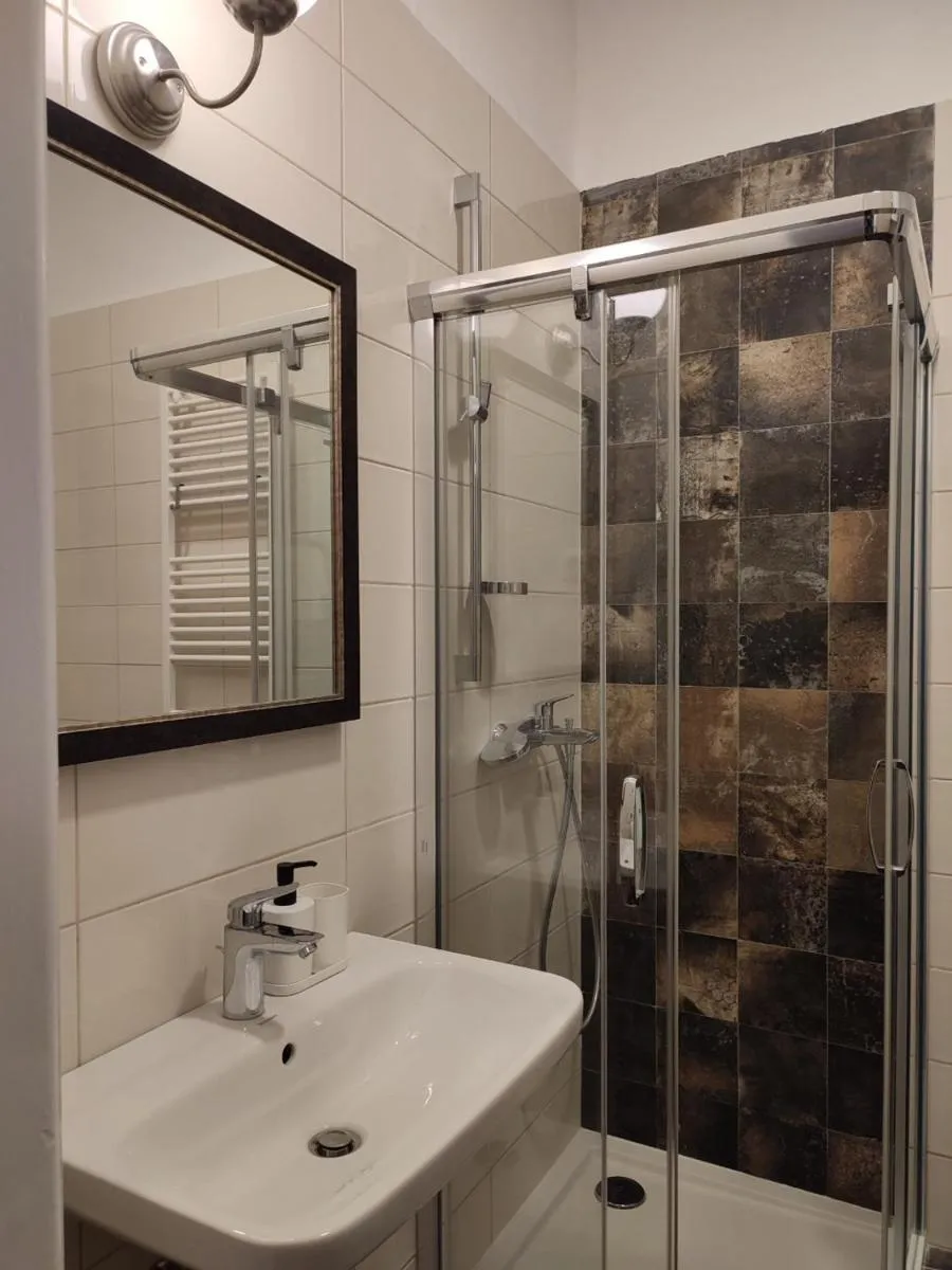 Belgrade apartment Bulevar II — 5