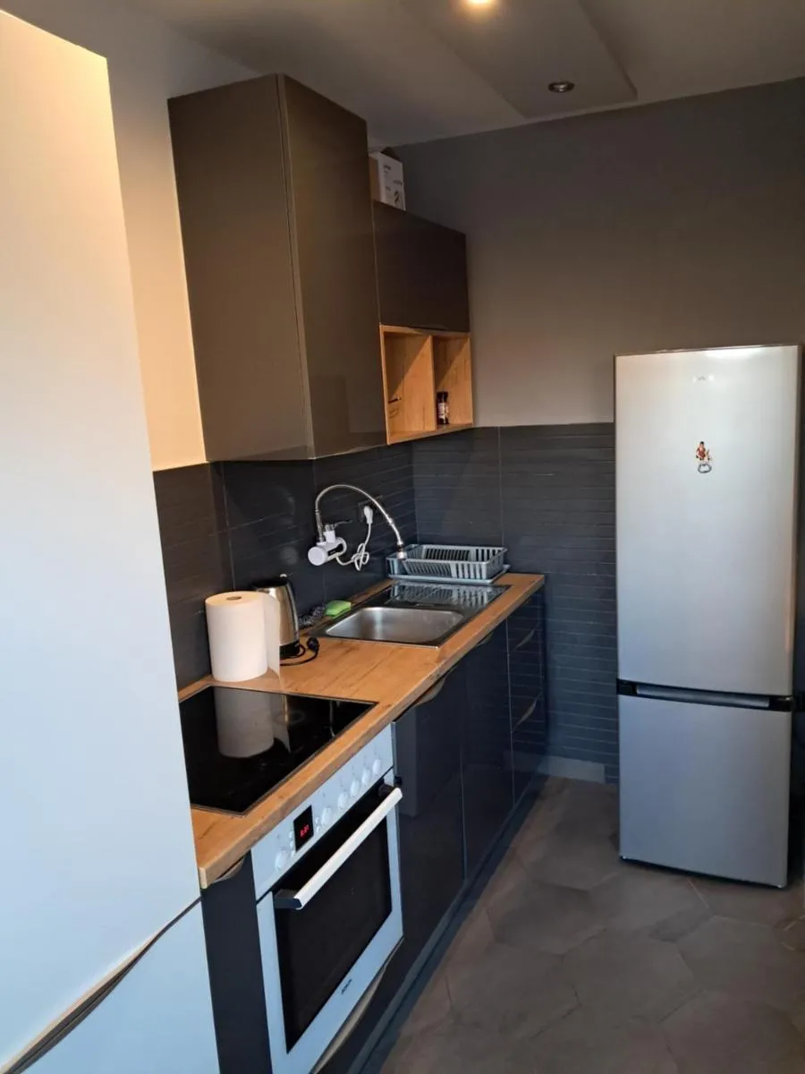 Belgrade apartment Novi Beograd — 4
