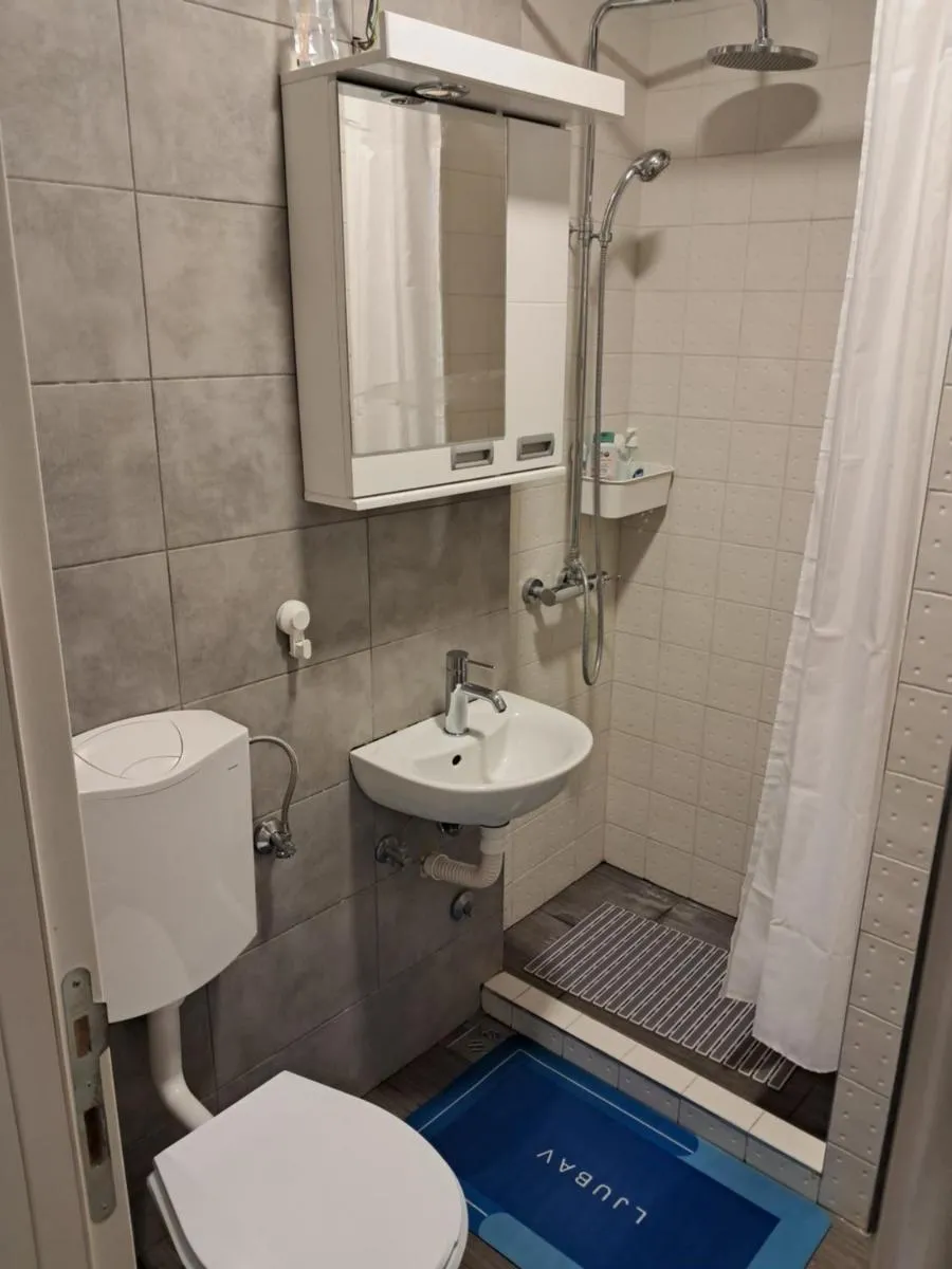 Belgrade apartment Novi Beograd — 3