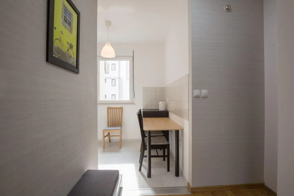 Belgrade apartment Skadarlija II — 4