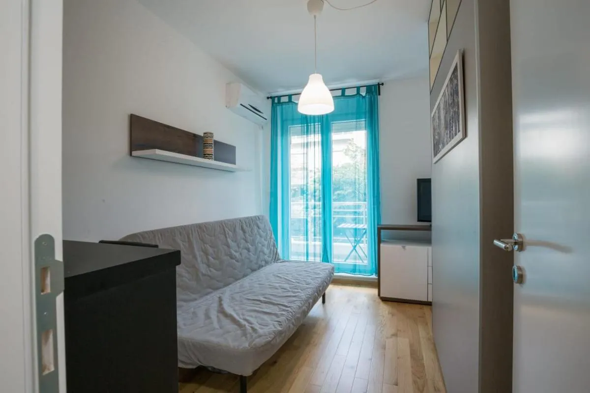 Belgrade apartment Skadarlija II — 5