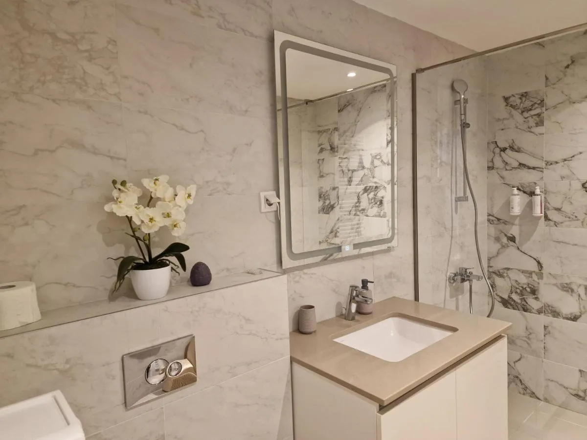 Beograd na Vodi – BW ARCADIA LUXURY — 3
