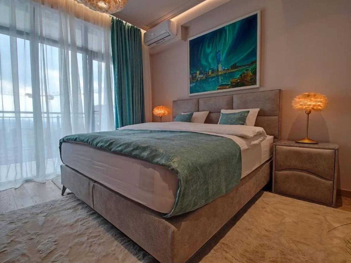 Beograd na vodi – BW AURORA LUXURY — 2