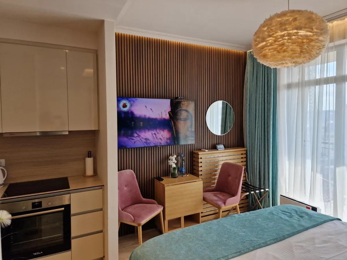 Beograd na vodi – BW AURORA LUXURY — 5