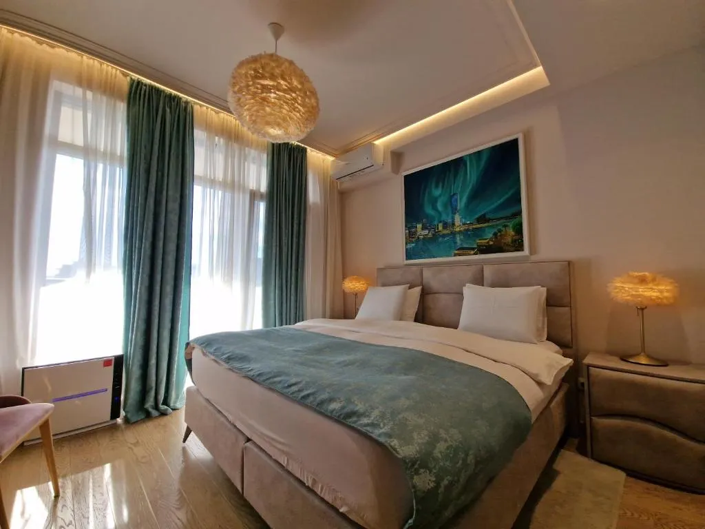 Beograd na vodi – BW AURORA LUXURY