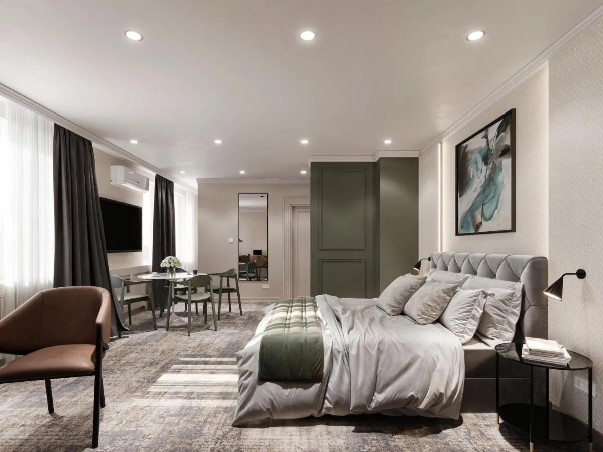 Black Gallo Residences — 5