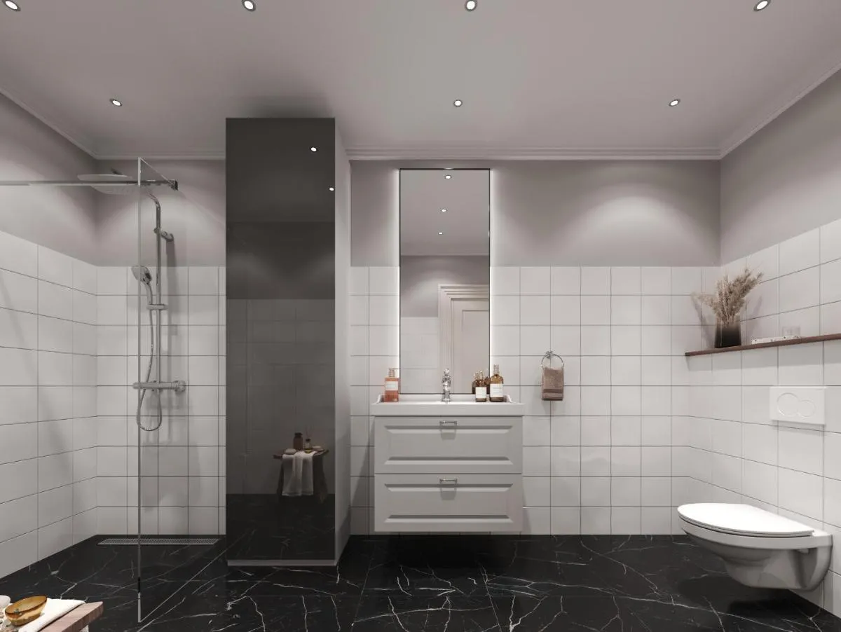 Black Gallo Residences — 3