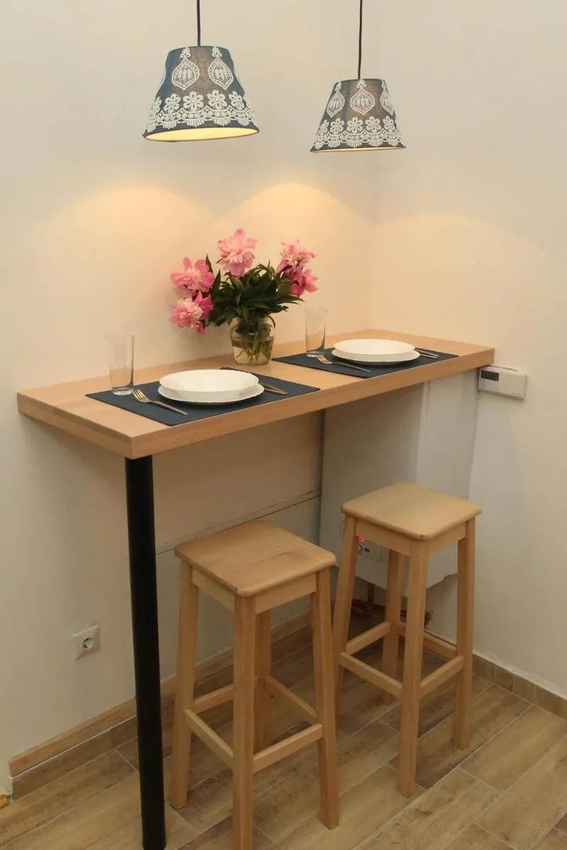Blue Box Apartment — 5