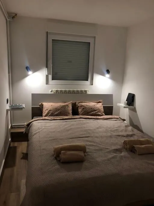 Blue apartman — 5