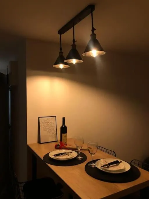 Blue apartman — 4