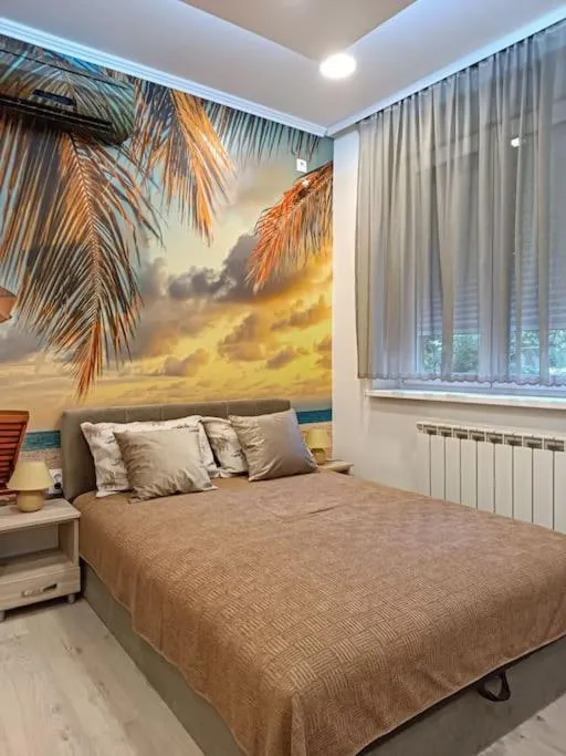 Bohemian Lux Apartment Skadarlija