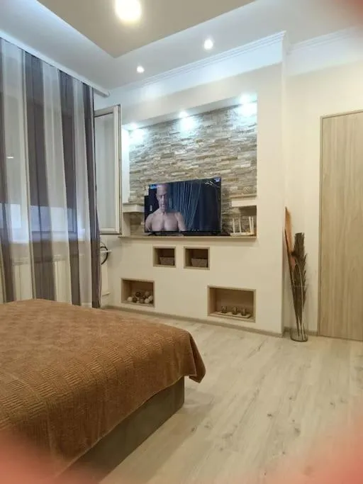 Bohemian Lux Apartment Skadarlija — 5