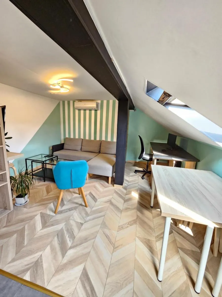 Booking Apartment Rajiceva — 4