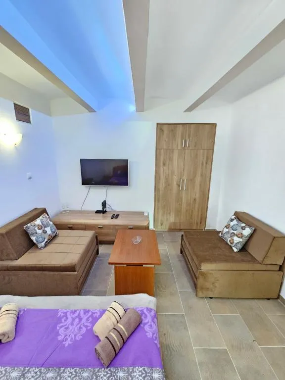 Booking Apartments Alone 1